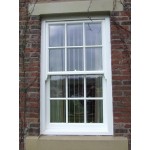 Timber Windows